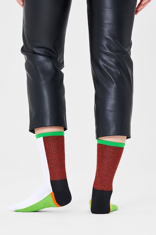 

Носки Happy Socks, белый