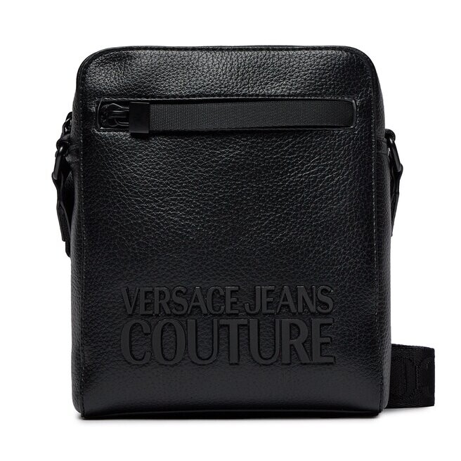 

Сумка Versace Jeans Couture, черный