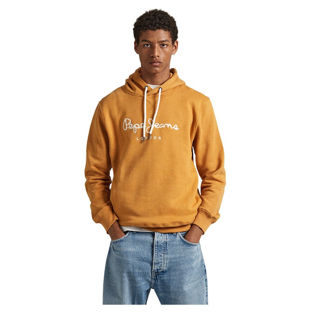 

Худи Pepe Jeans Nouvel, желтый