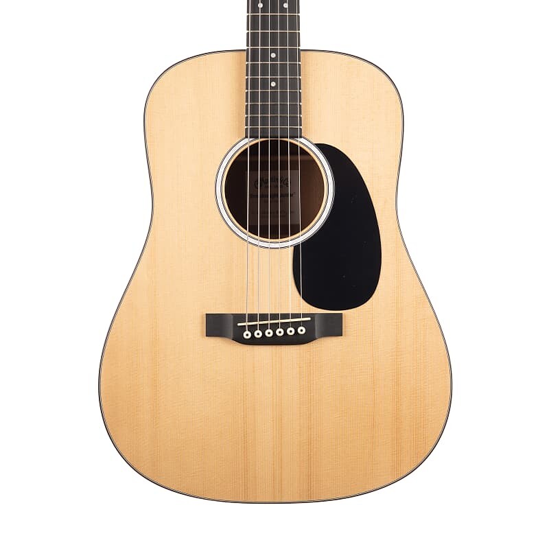 

Акустическая гитара Martin D Jr-10E Dreadnought Acoustic Electric - Natural