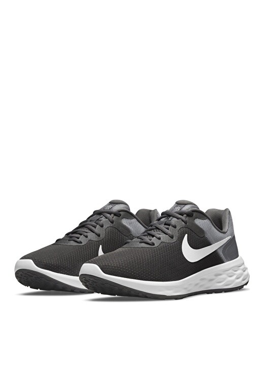 

Антрацитовые мужские кроссовки Nike