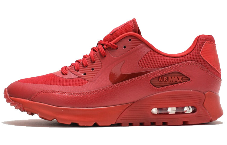 

Кроссовки Nike Air Max 90 Ultra Essential Gym Red