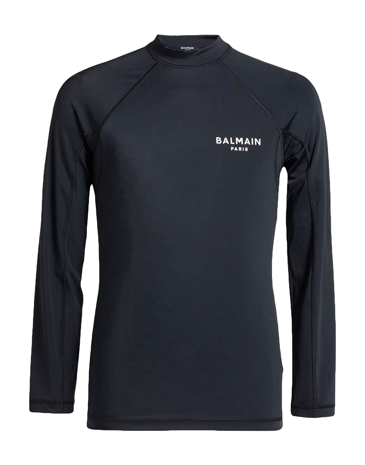 

Пляжная одежда Balmain, черный