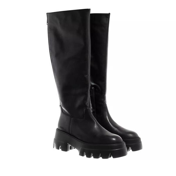 

Сапоги flore zip Nubikk, черный
