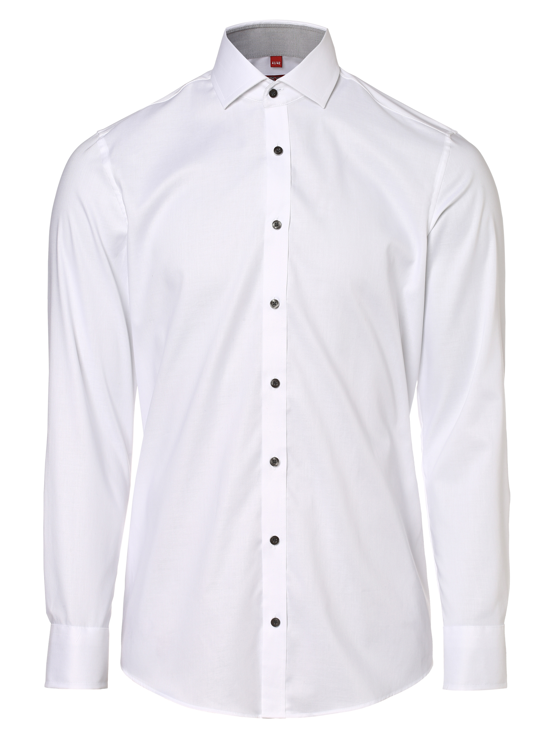 Рубашка Finshley & Harding London Dexter, белый