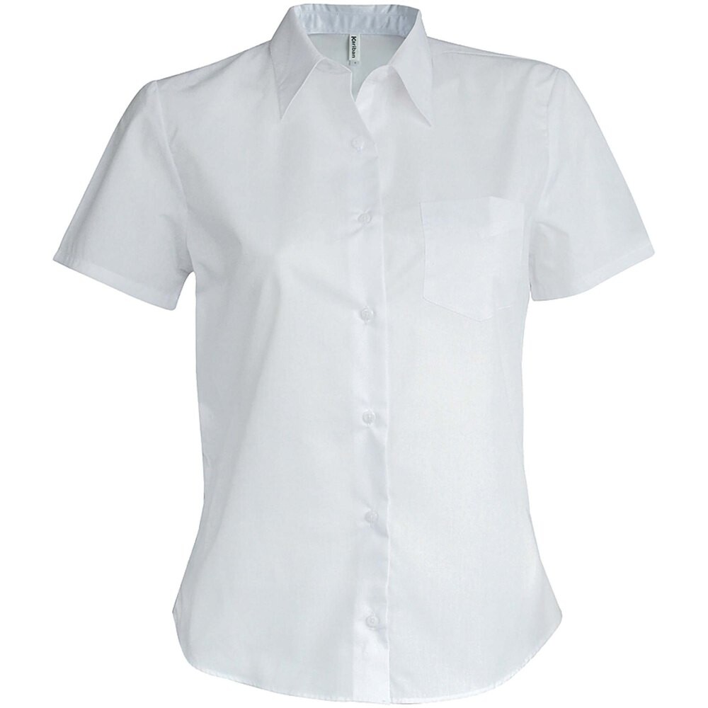 

Рубашка Kariban Blanc, белый