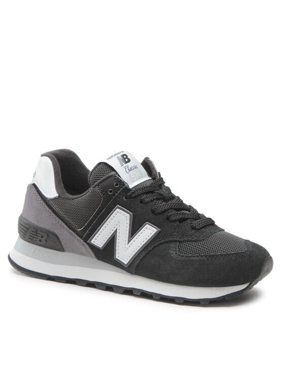 

Кроссовки New Balance, черный