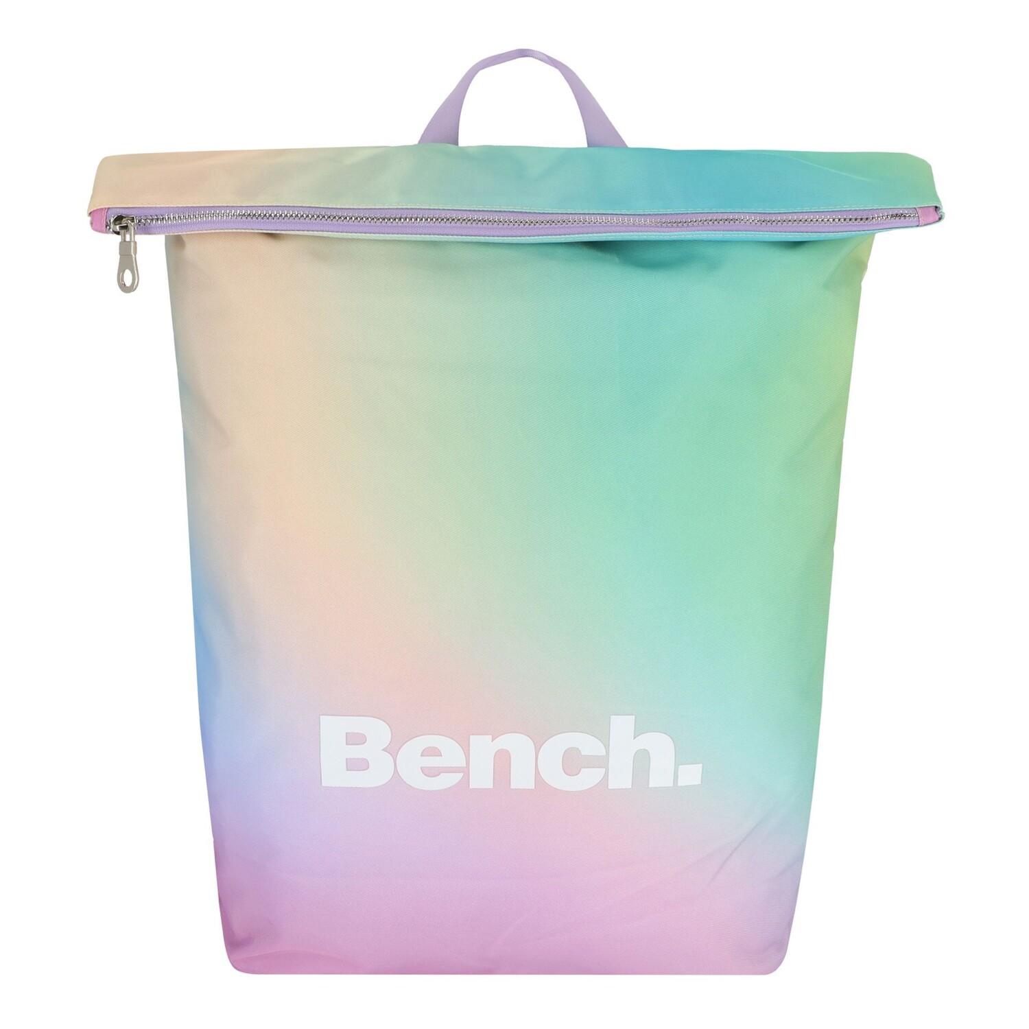 

Рюкзак Bench City Girls 43 cm Laptopfach, красочный