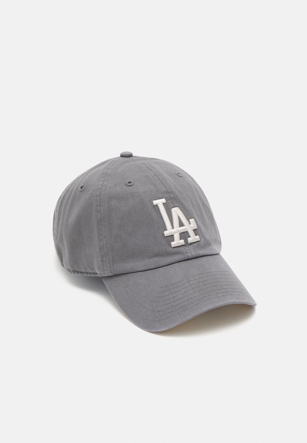 

Кепка Los Angeles Dodgers Ballpark Unisex '47, цвет dark grey