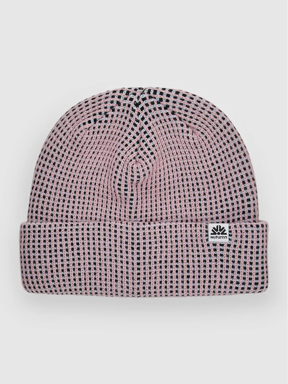 

Статическая шапка Autumn Headwear, розовый