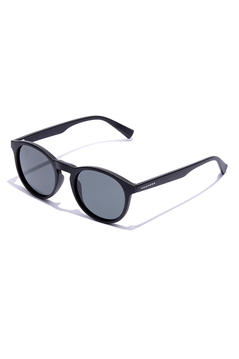 Поляризованные солнцезащитные очки Pantos Hawkers, черный