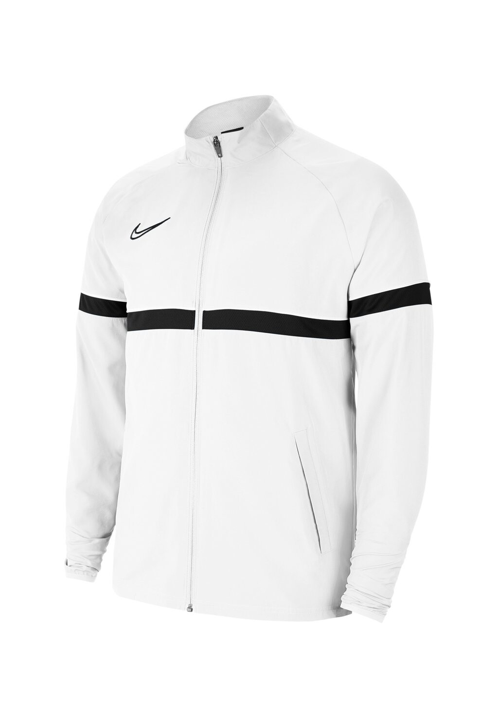 

Спортивная куртка Nike, белый