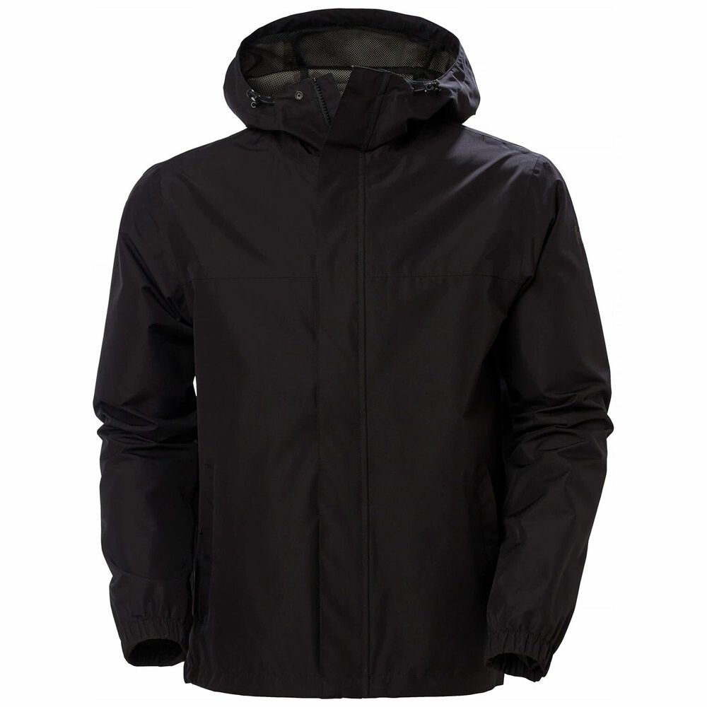 

Куртка Helly Hansen Juell, черный