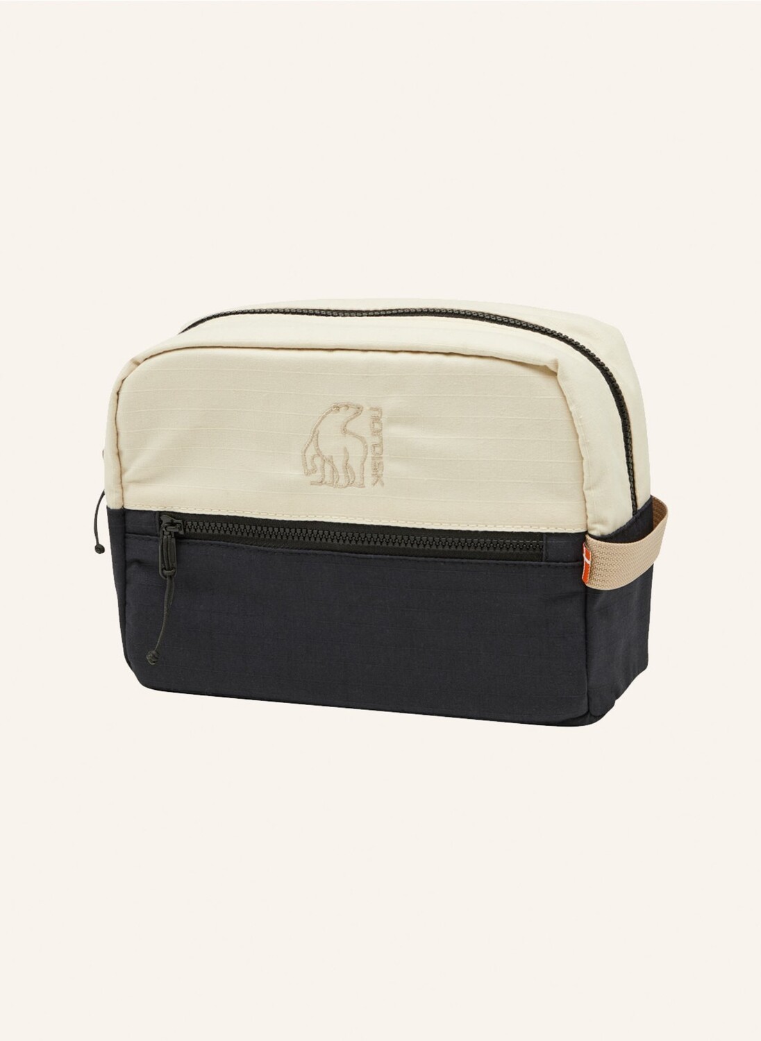 

Косметичка Nordisk AGGER GEAR BAG M, нюд
