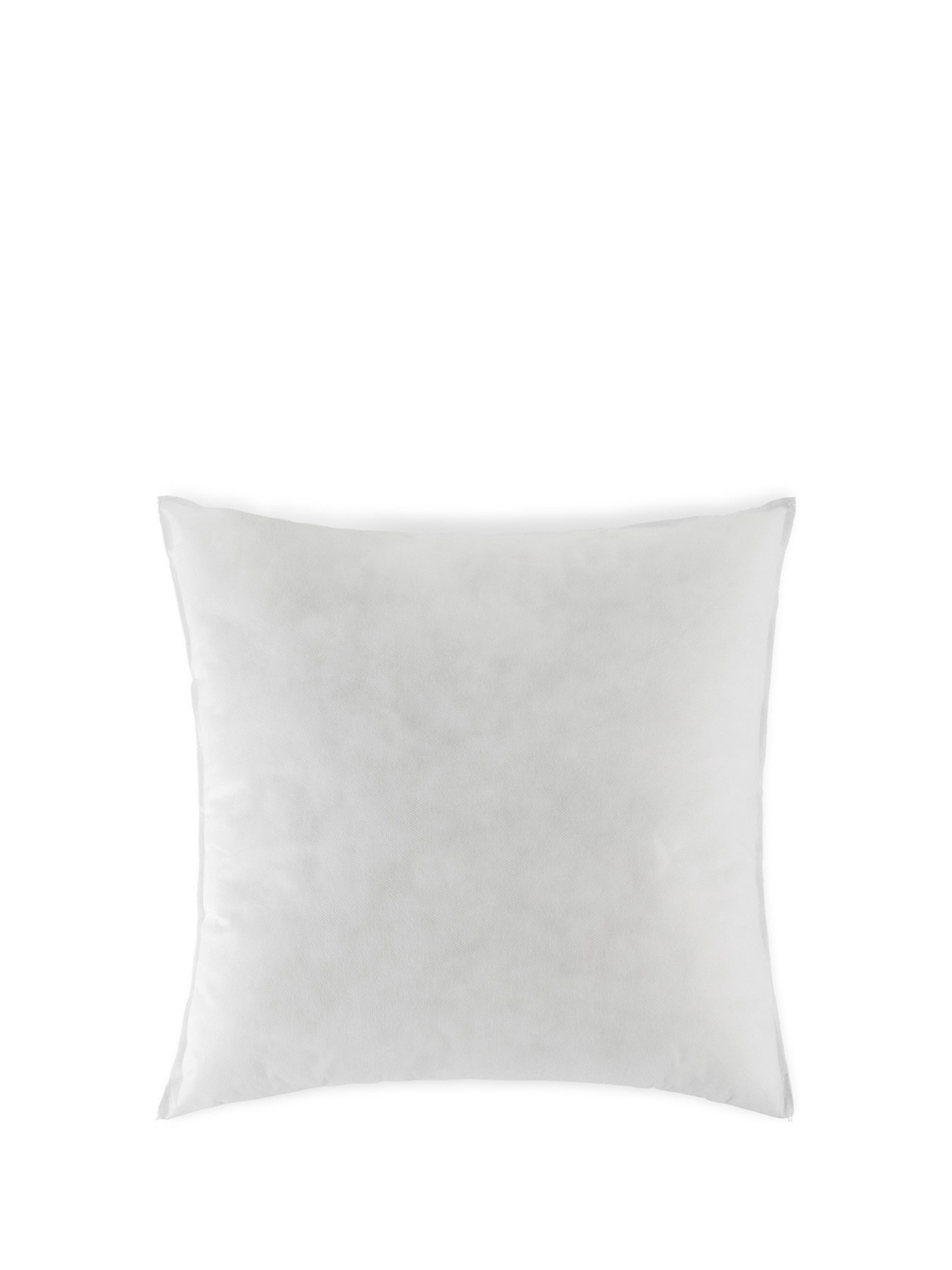 Подушка-подушка 50х50см Coincasa, белый подушка на стул меховая 50х50см молочный иск мех пэ100%