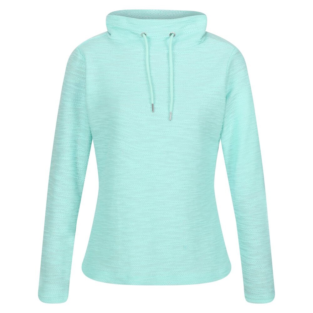 

Толстовка Regatta Hensley Textured, синий