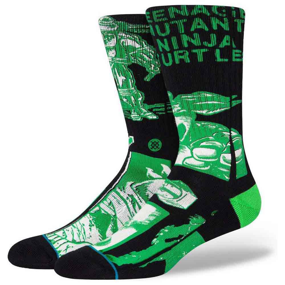 Носки Stance Tmnt, черный