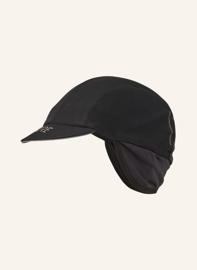 

Кепка c5 gore windstopper Gore Bike Wear, черный
