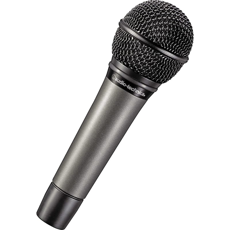 Динамический микрофон Audio-Technica ATM410 Handheld Cardioid Dynamic Microphone динамический микрофон audio technica atm610a handheld hyper cardioid dynamic mic