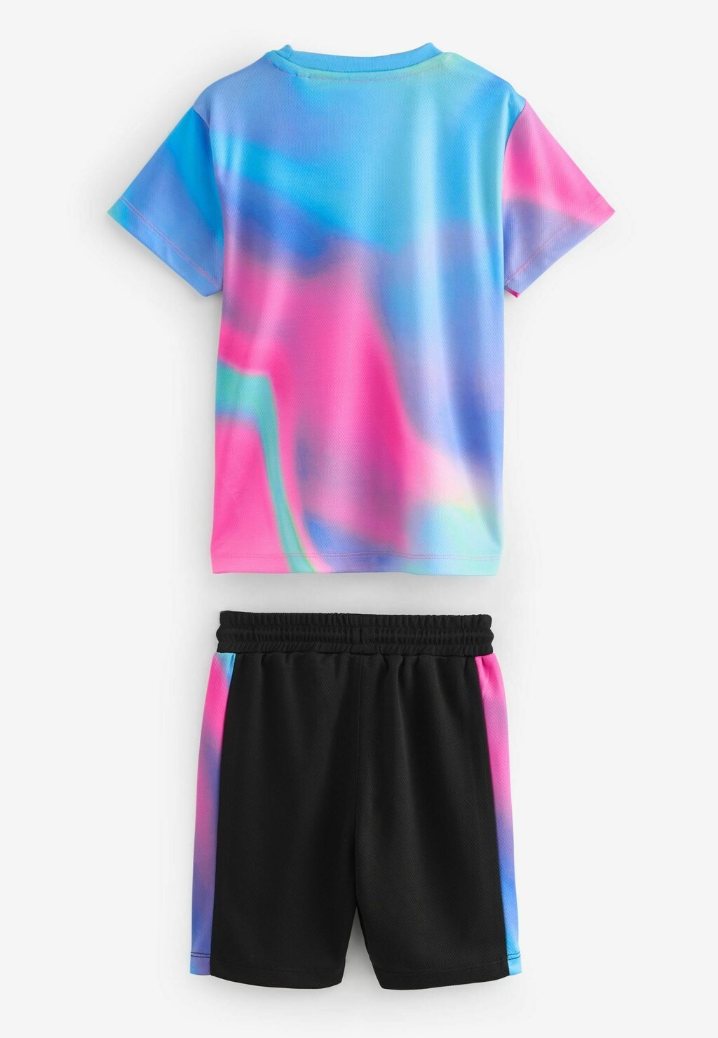 

Спортивные штаны Set Regular Fit Next, мульти-чёрные