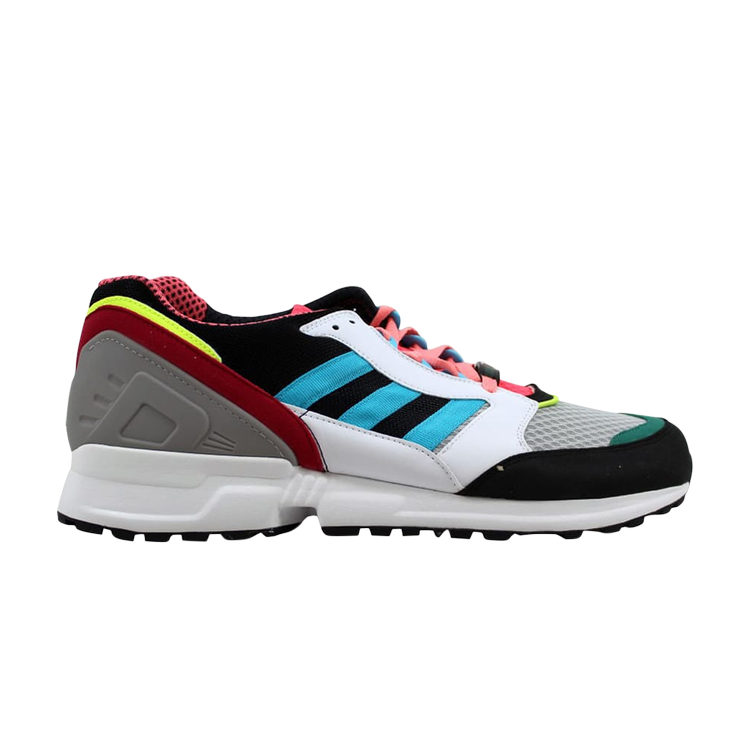 

Кроссовки Adidas EQT Cushion 91, серый