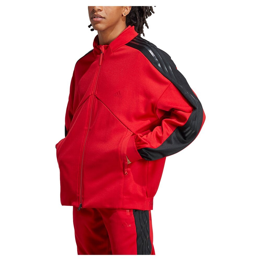 

Куртка adidas Tiro Tt +, красный