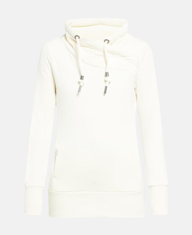 

Толстовка Ragwear, белый