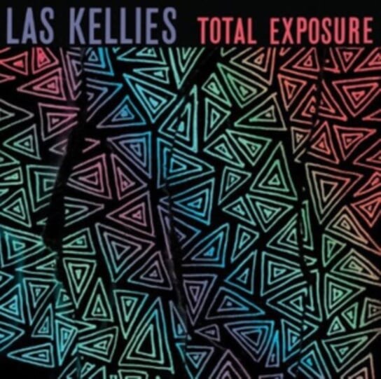 

Виниловая пластинка Las Kellies - Total Exposure