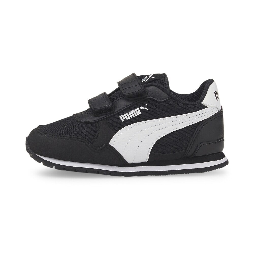 

Кроссовки Puma ST Runner, черный