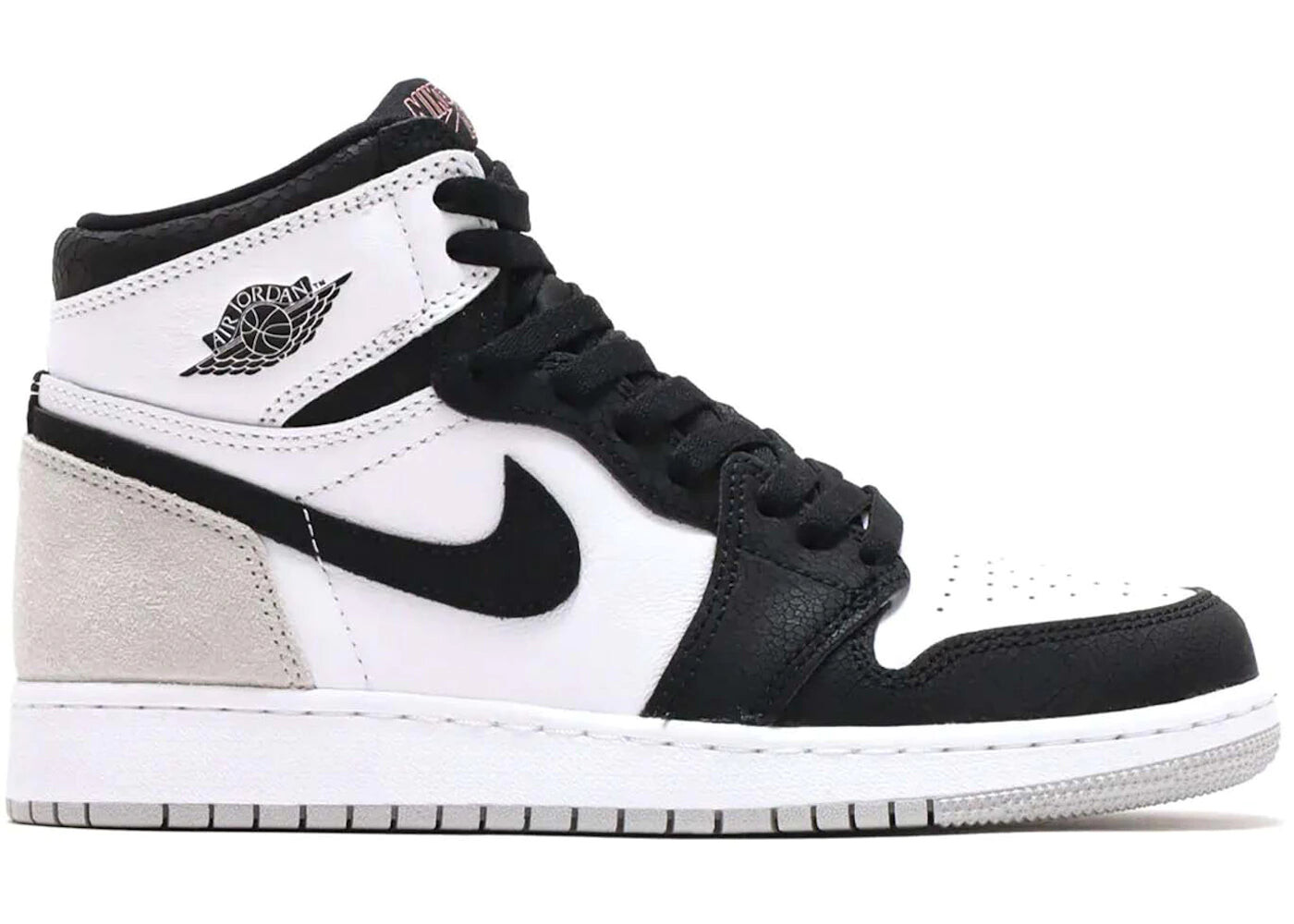 

Кроссовки Air Jordan 1 Retro High