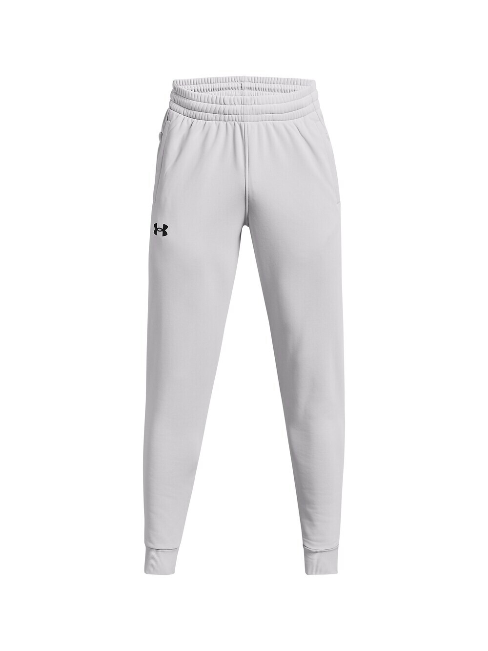 

Брюки для тренировок свободного кроя Under Armour, серый
