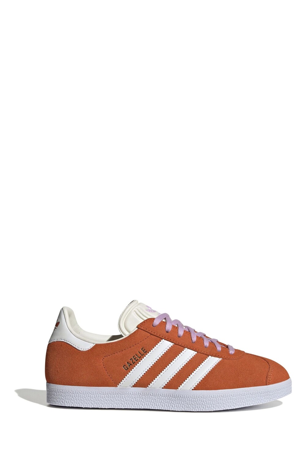 

Кроссовки adidas Originals Gazelle adidas originals, оранжевый