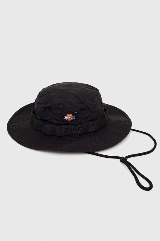 

Шапка Dickies, черный