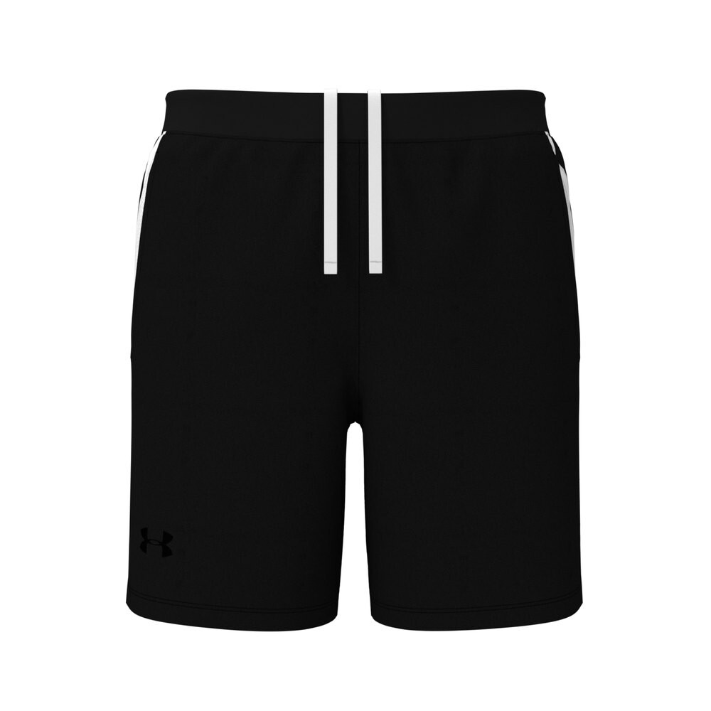 

Шорты Under Armour Launch Run 18 Cm, черный