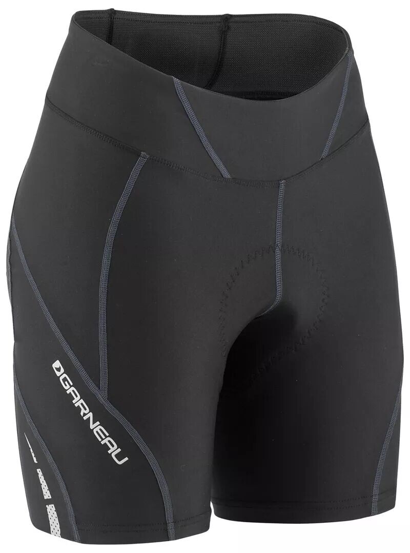 цена Женские велосипедки Louis Garneau NEO Power Motion 5.5, черный