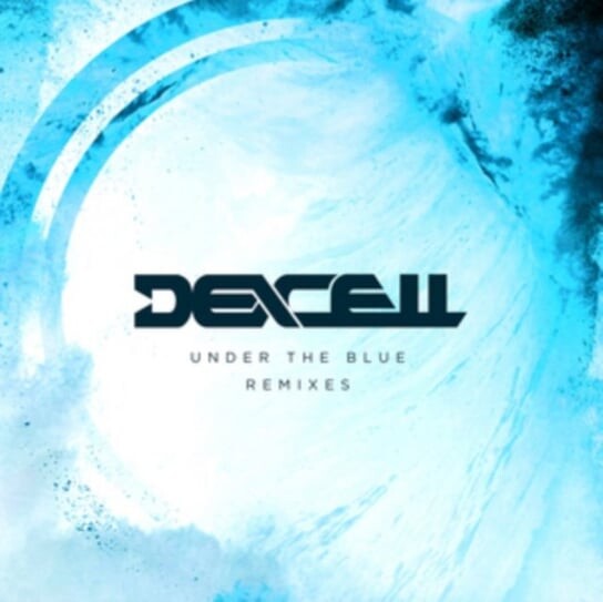 

Виниловая пластинка Dexcell - Under the Blue Remixes