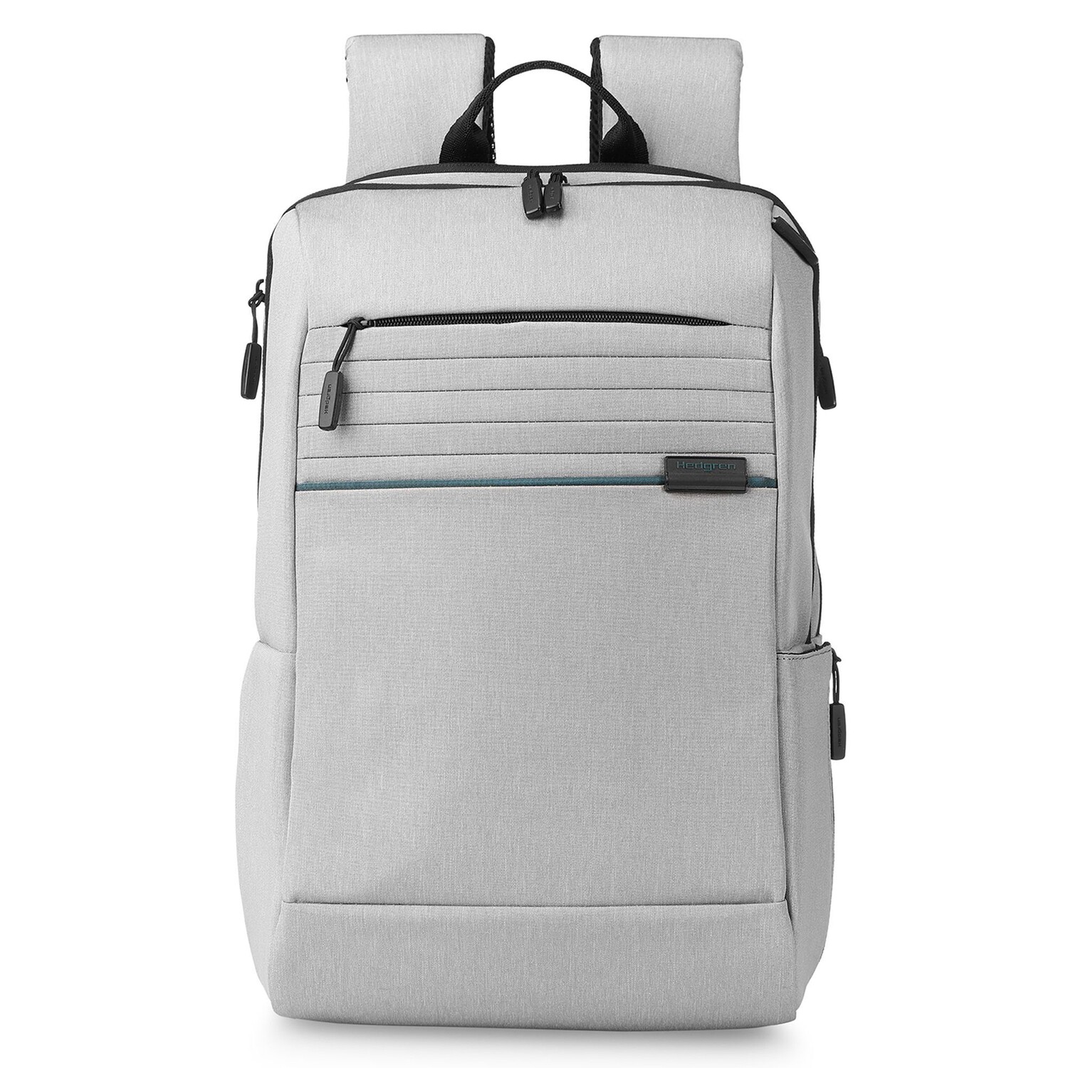 

Рюкзак Hedgren Lineo Dash 43 cm Laptopfach, серебряный