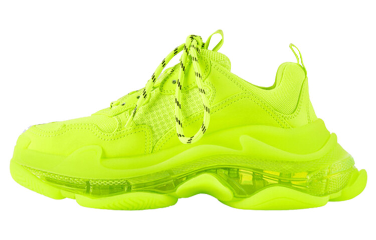 

Balenciaga Кроссовки Triple S Clunck Женские