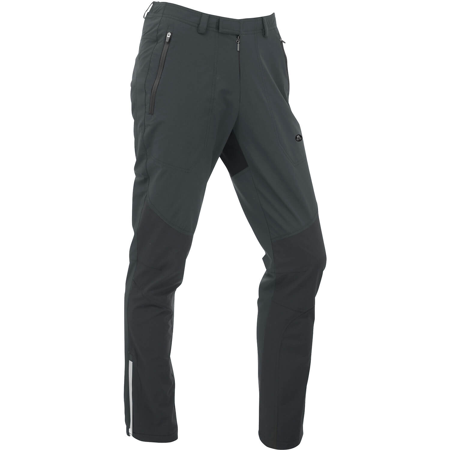 

Брюки Maul Sport Maul Sport Herren Outdoorhose Gratsteig XT elastic, антрацит