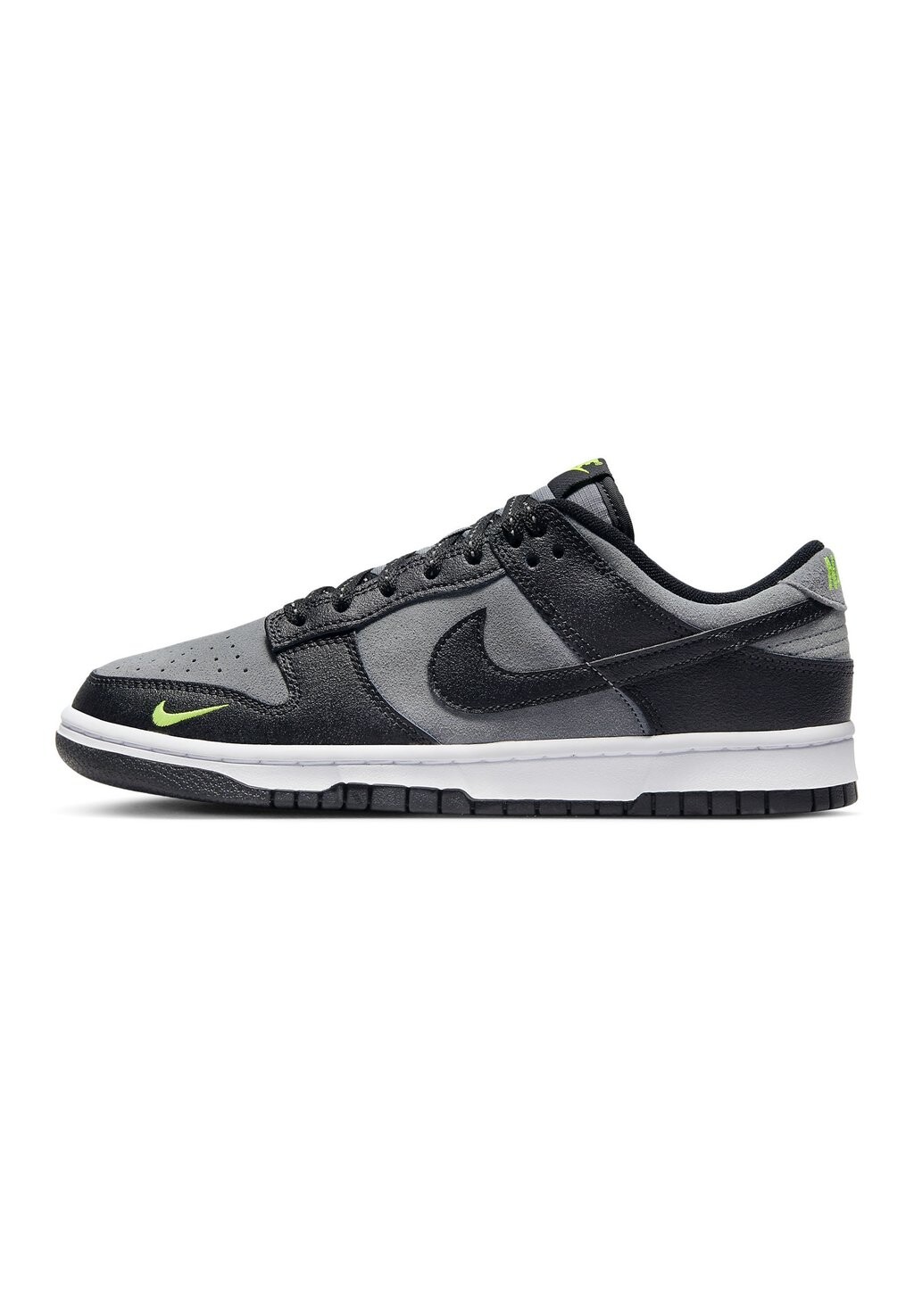 

Низкие кроссовки Nike