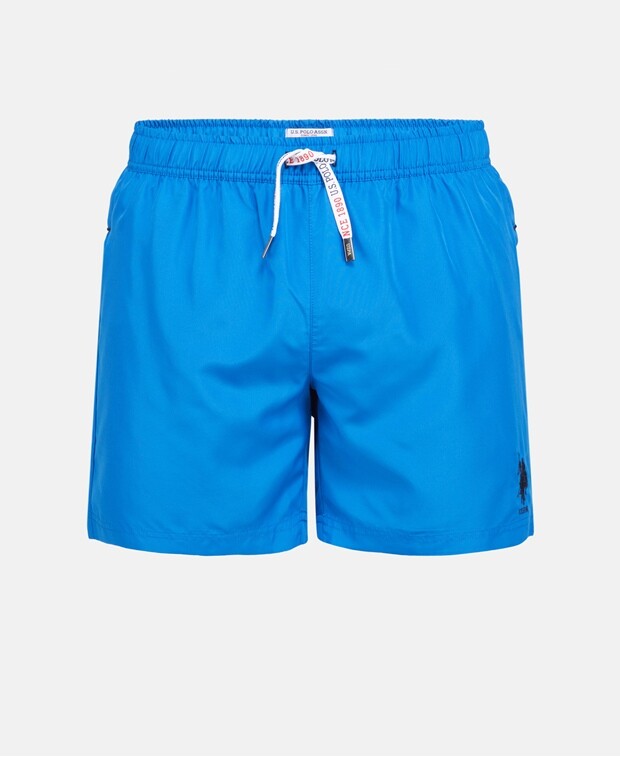

Плавательные шорты U.S. Polo Assn., цвет Royal Blue