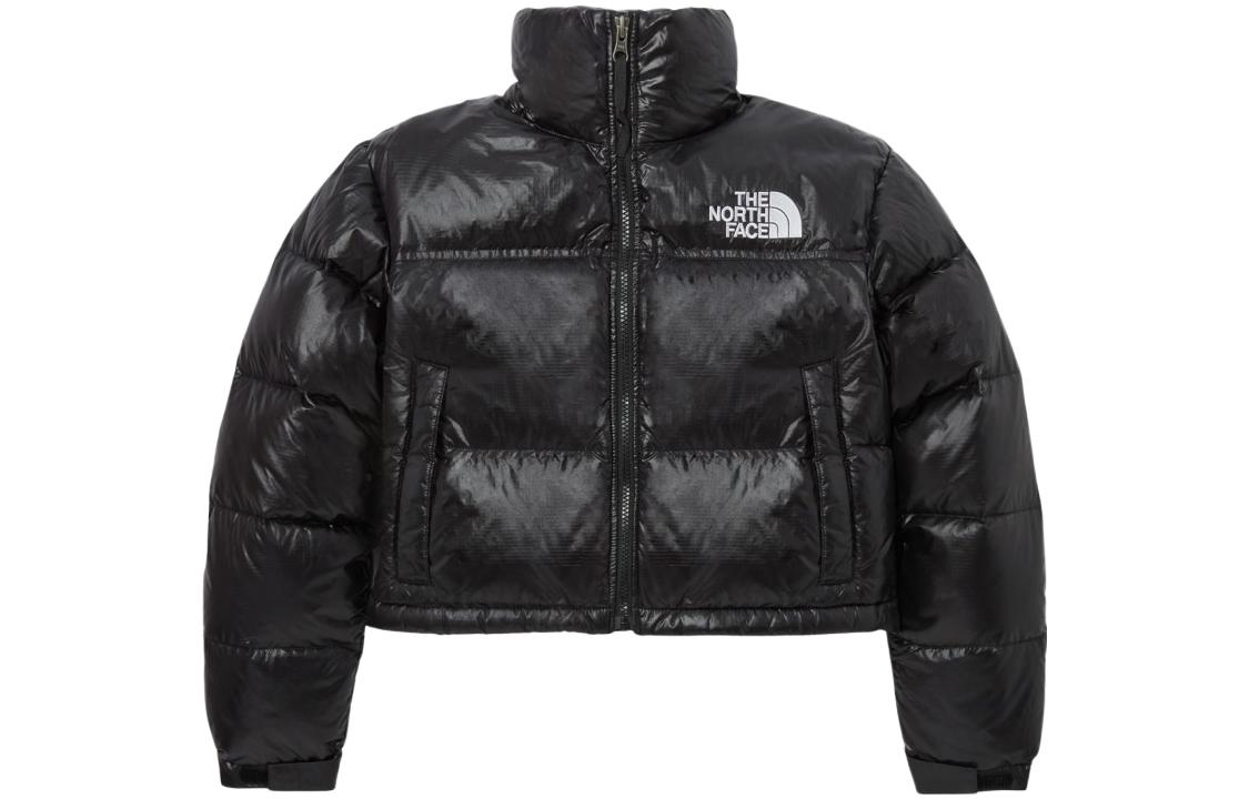 

THE NORTH FACE Женский пуховик, цвет Black