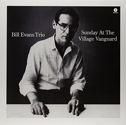 Виниловая пластинка Evans Bill Trio - Sunday At the Village Vanguard