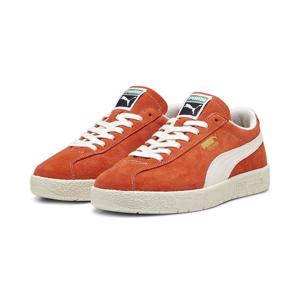 

Кроссовки Puma Delphin, оранжевый