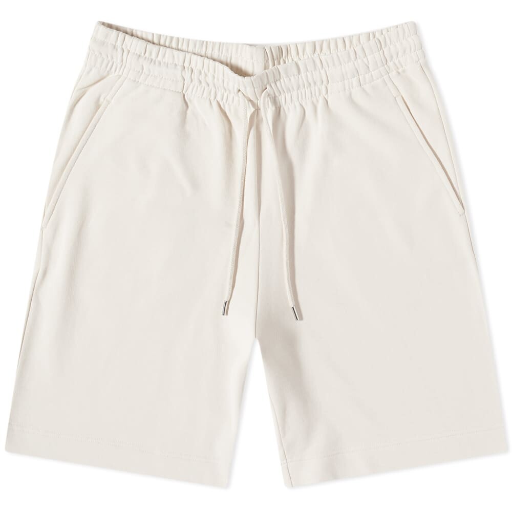

Спортивные шорты Dries Van Noten Habor, экрю