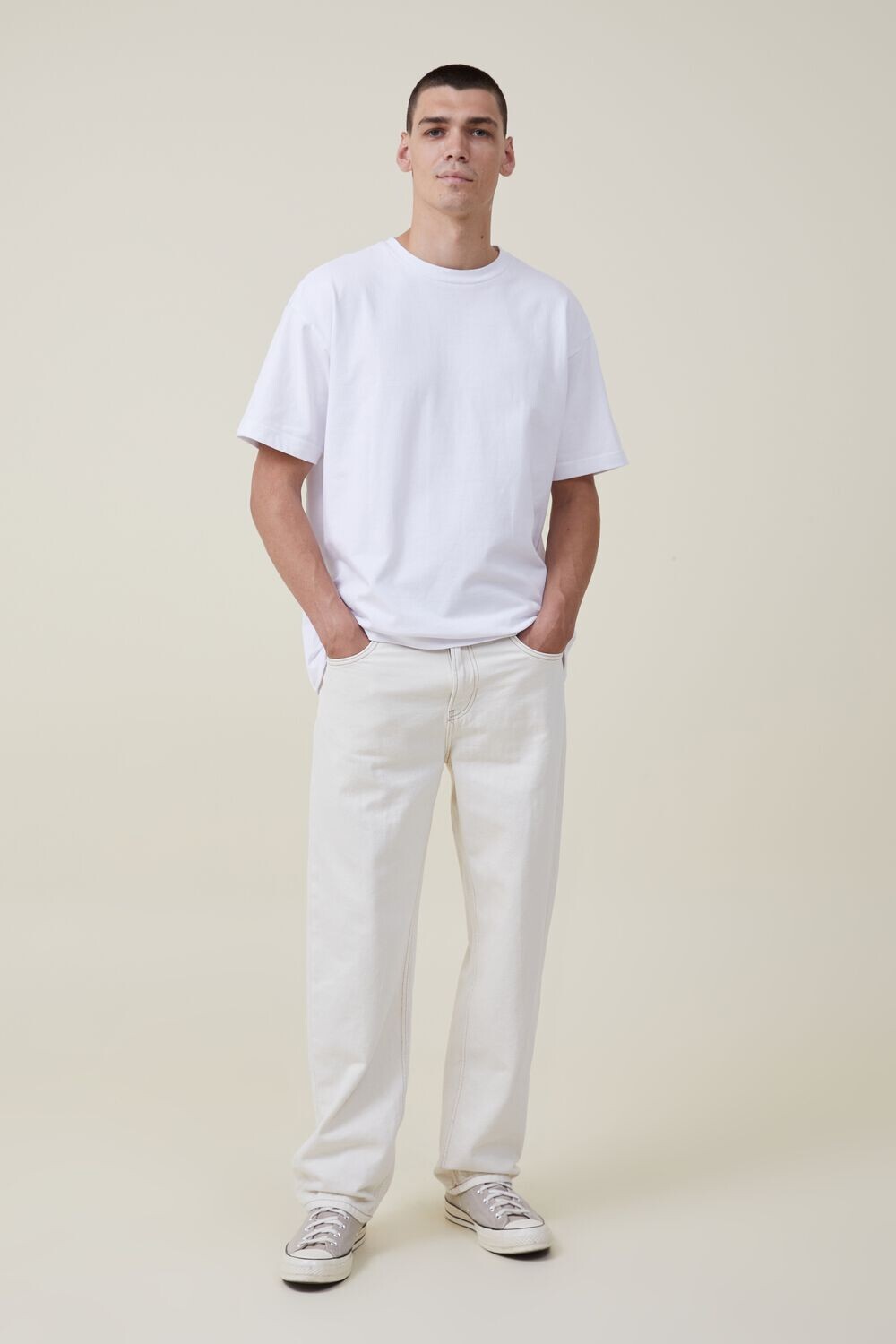 

Бэгги Джин Cotton On