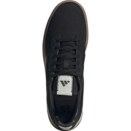 

Велосипедные туфли Sleuth мужские Five Ten, цвет Core Black/Core Black/Gum M2