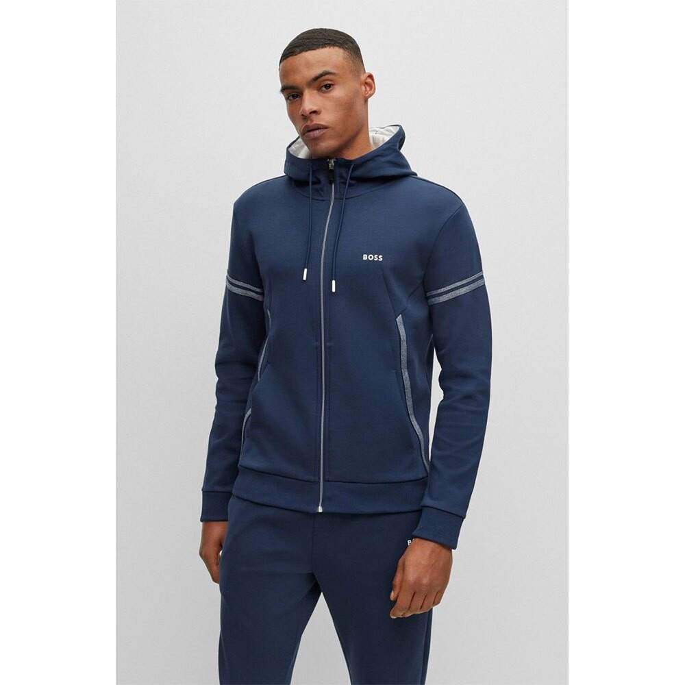 

Спортивный костюм BOSS Set 10234538, синий
