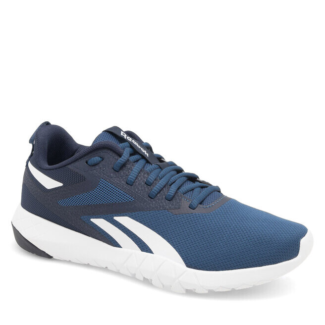 

Кроссовки Reebok FLEXAGONFORCE, темно-синий