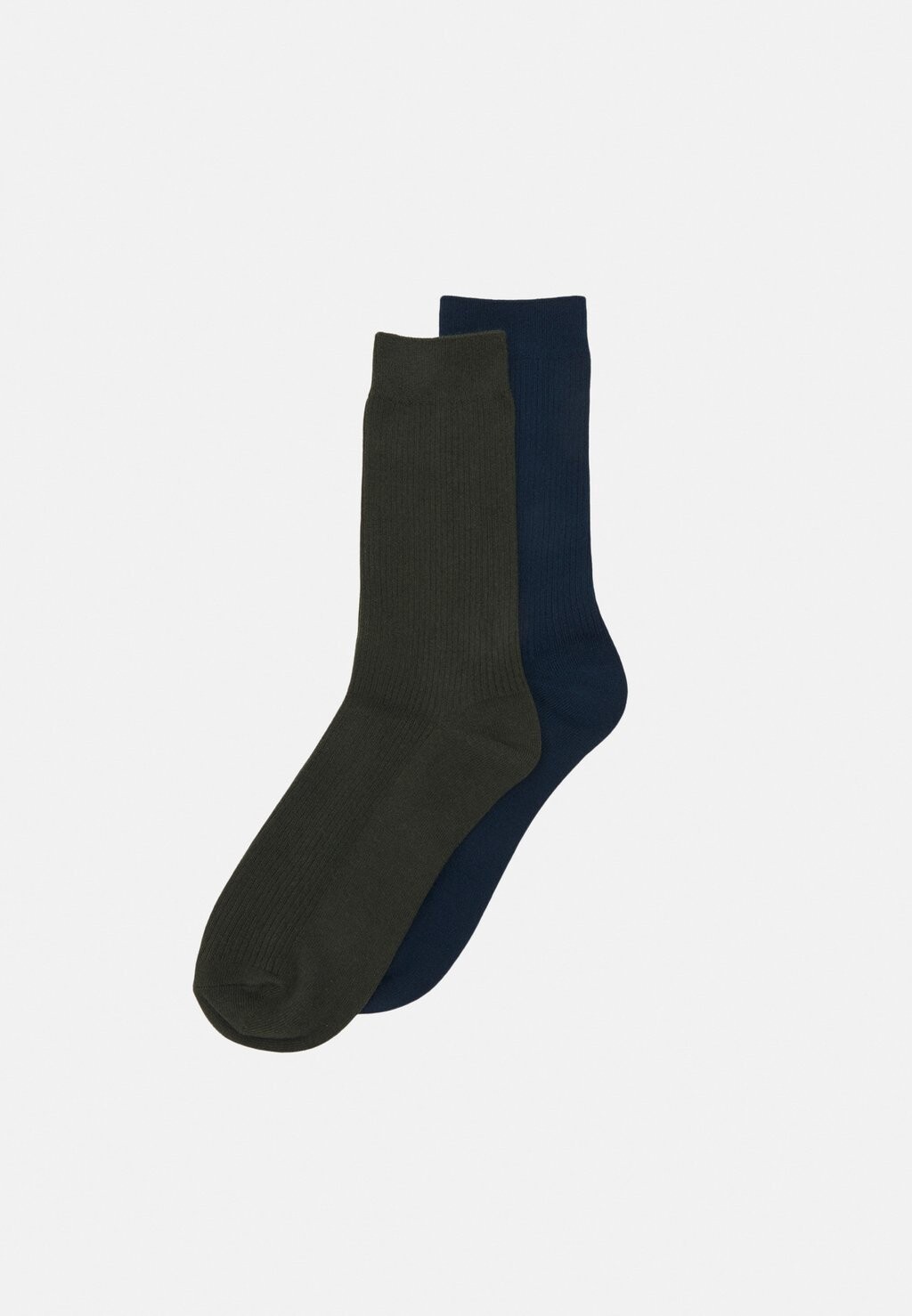 

Носки CLASSIC SOCK 2 PACK KnowledgeCotton Apparel, forrest night